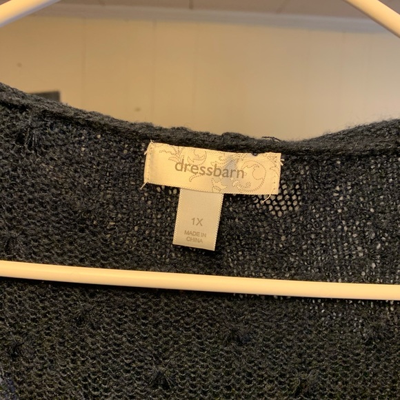 Light weight cardigan - Picture 3 of 3